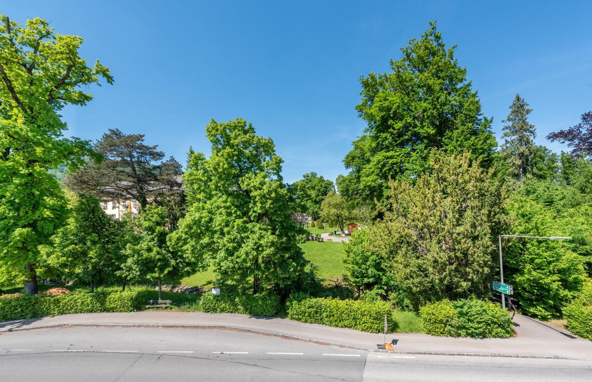 Ferienwohnungen Ebenzweier Altmünster Exteriér fotografie