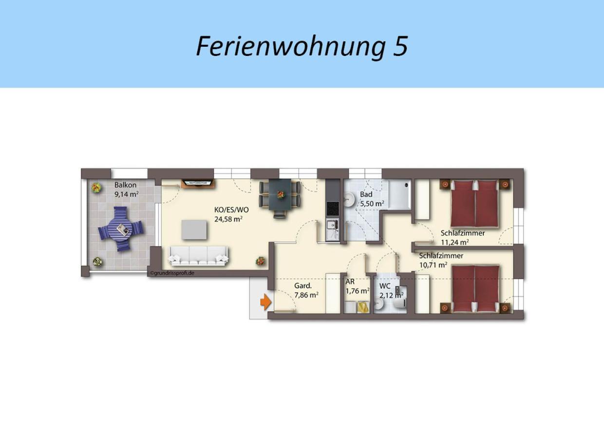 Ferienwohnungen Ebenzweier Altmünster Exteriér fotografie